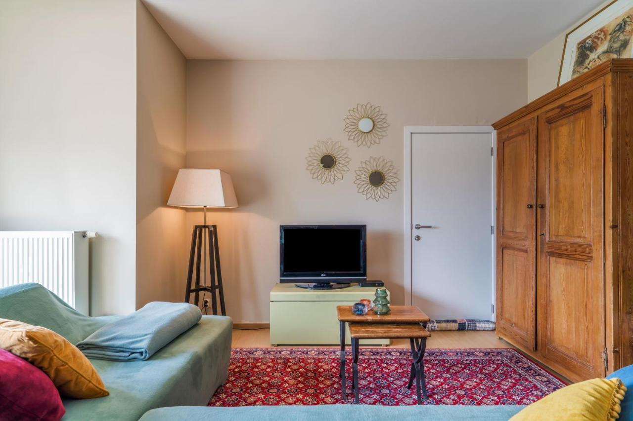 Huyze Clementine Apartment
