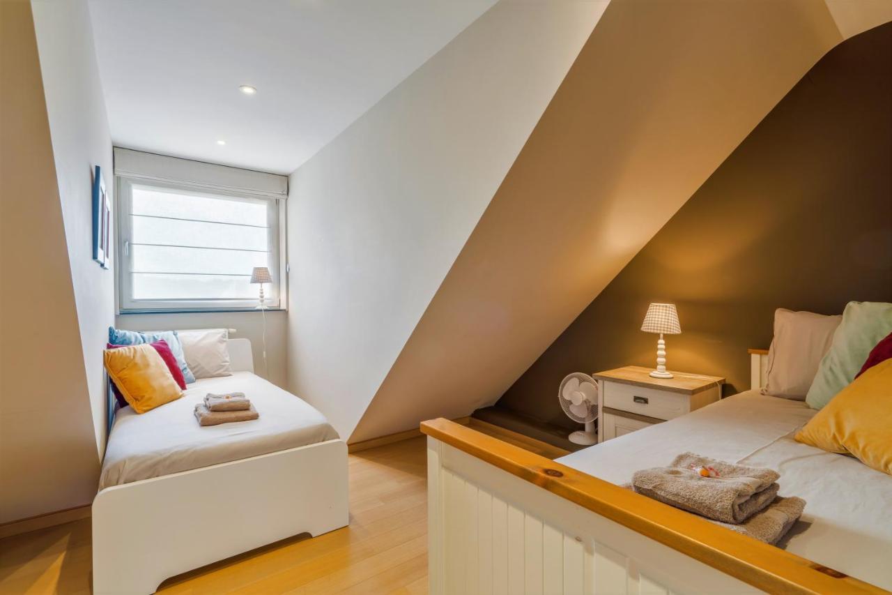 Huyze Clementine Apartment Bruges