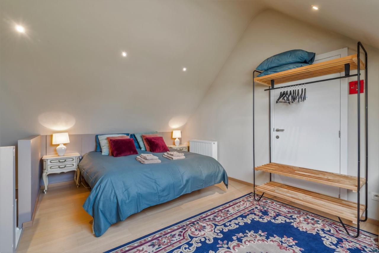 Huyze Clementine Appartement Bruges