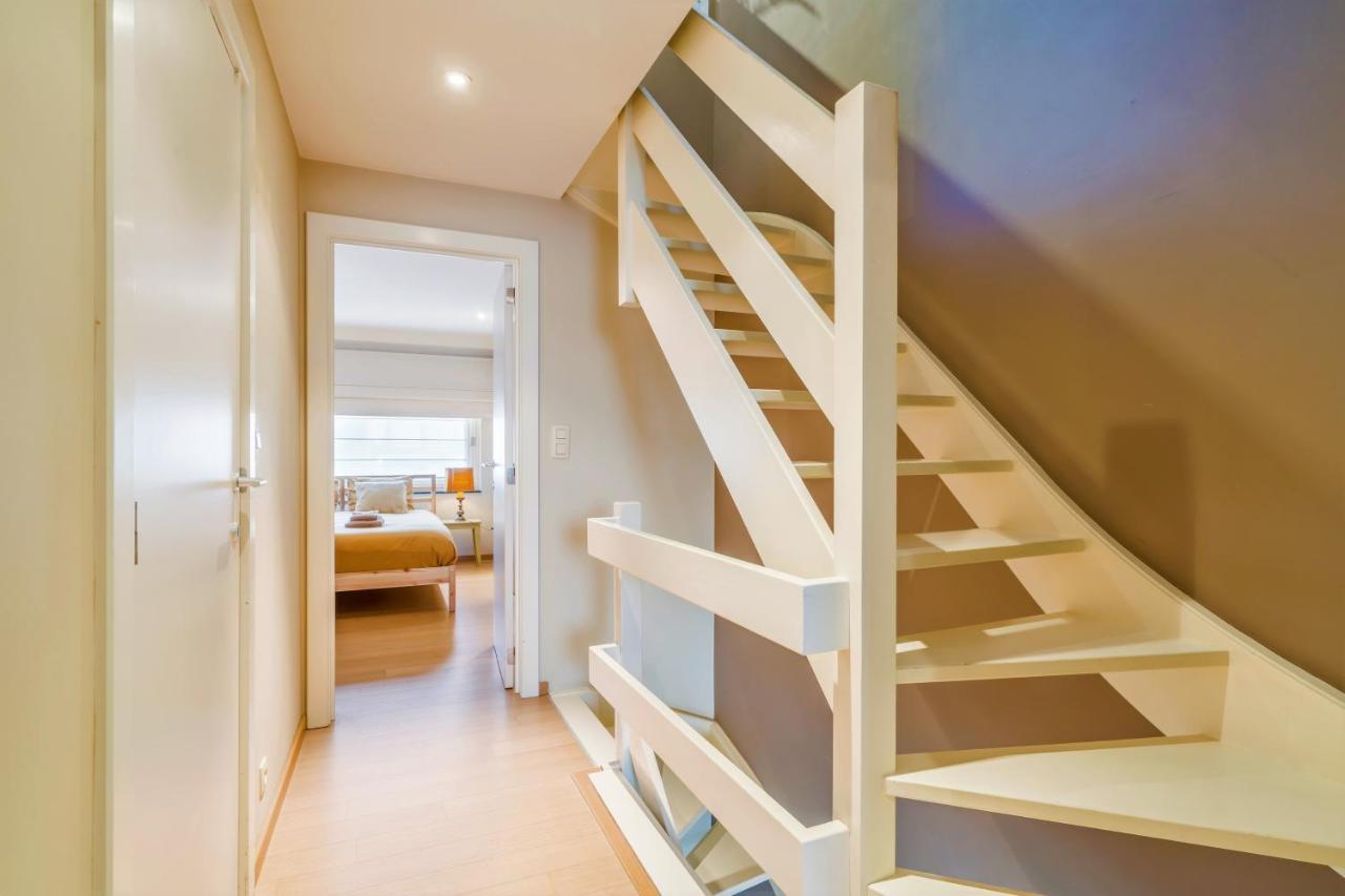 Appartement Huyze Clementine Bruges