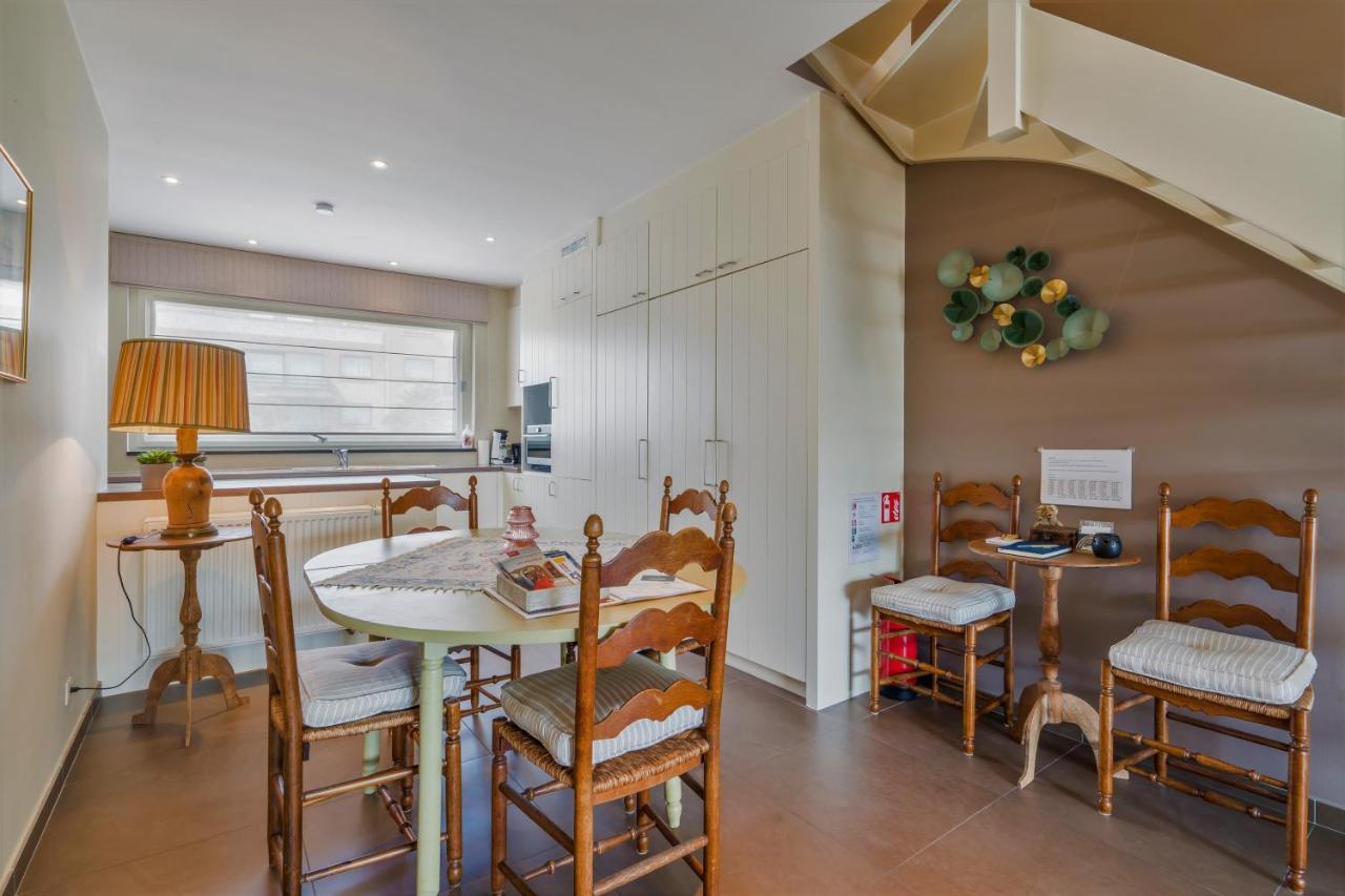 Huyze Clementine Apartment
