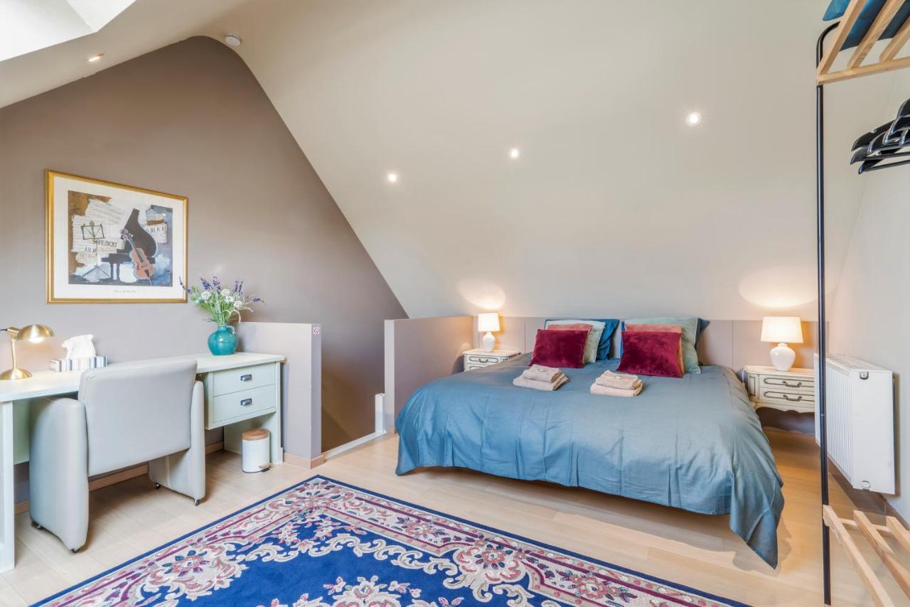 Huyze Clementine Appartement