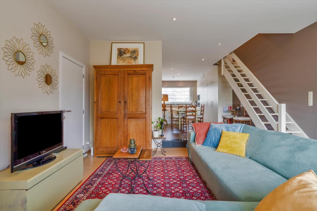 Huyze Clementine Appartement Bruges